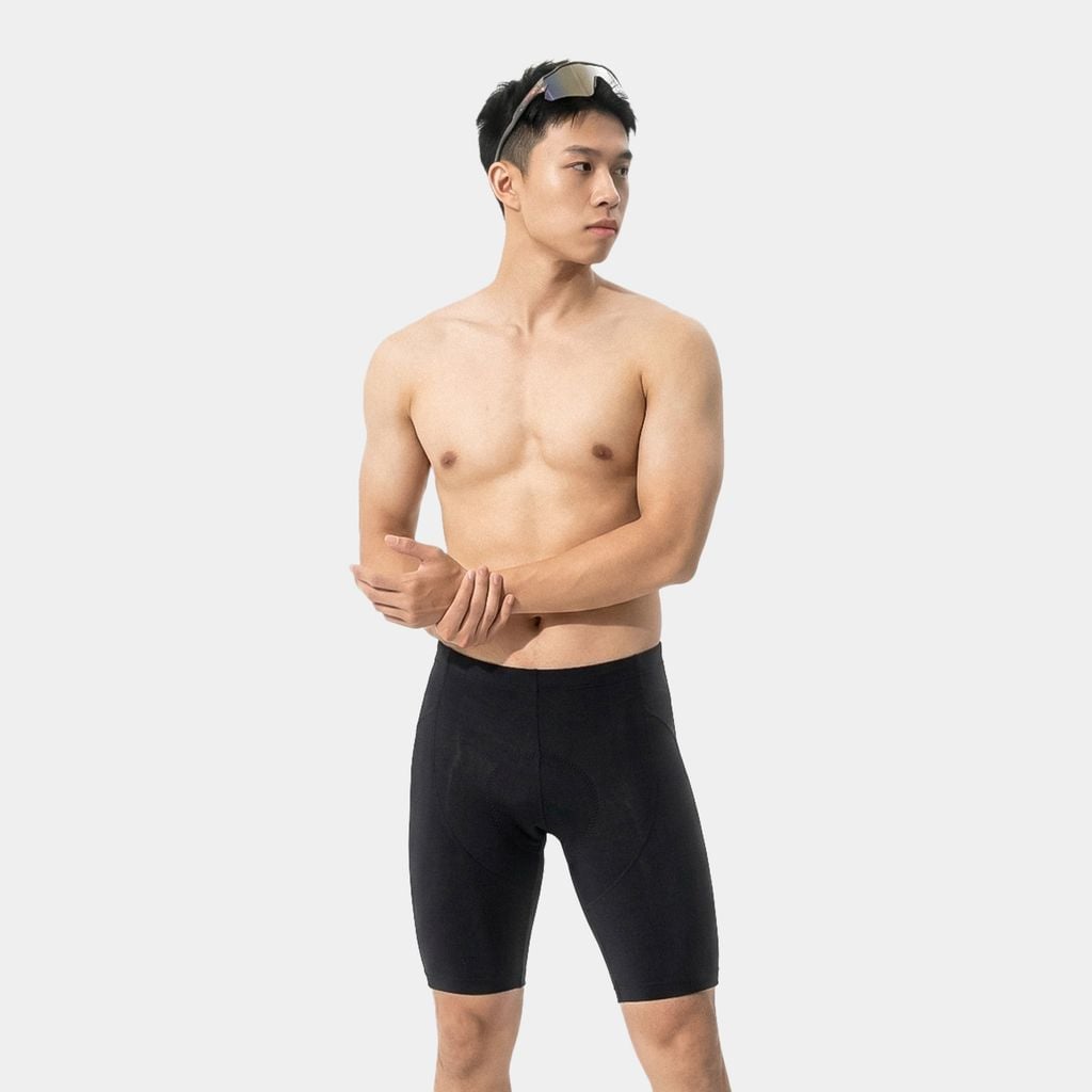 [CSMP 101] Quần Đạp Xe CYCLING SHORTS BASIC