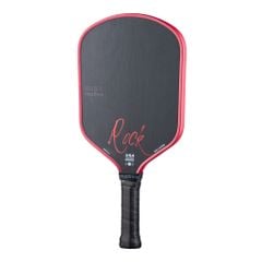 Vợt Pickleball MOTIVE ROCK PRO GEN 5– Carbon Ép Nhiệt, Lõi Hybrid 16mm, 230g – Màu Đỏ