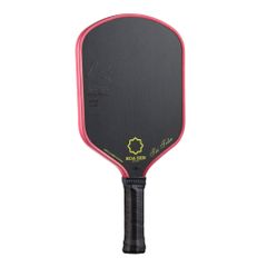 Vợt Pickleball MOTIVE One-Off Edition Gen 5 - TÔN HOA SEN Ver (Made Once. For You)