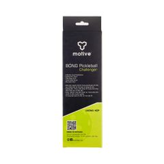 Bóng Pickleball MOTIVE NO.1 - Hộp 3 quả
