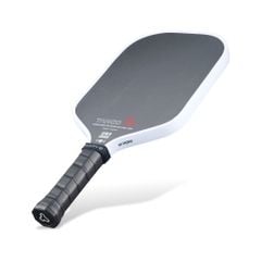 Vợt Pickleball MOTIVE TANGO GEN4.5 SERIES (Full Carbon T700 + PP Honeycomb Gen4.5 Core) - Màu Trắng