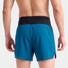 [SM 201] Quần Short Nam Đa Năng - Màu Xanh Dương