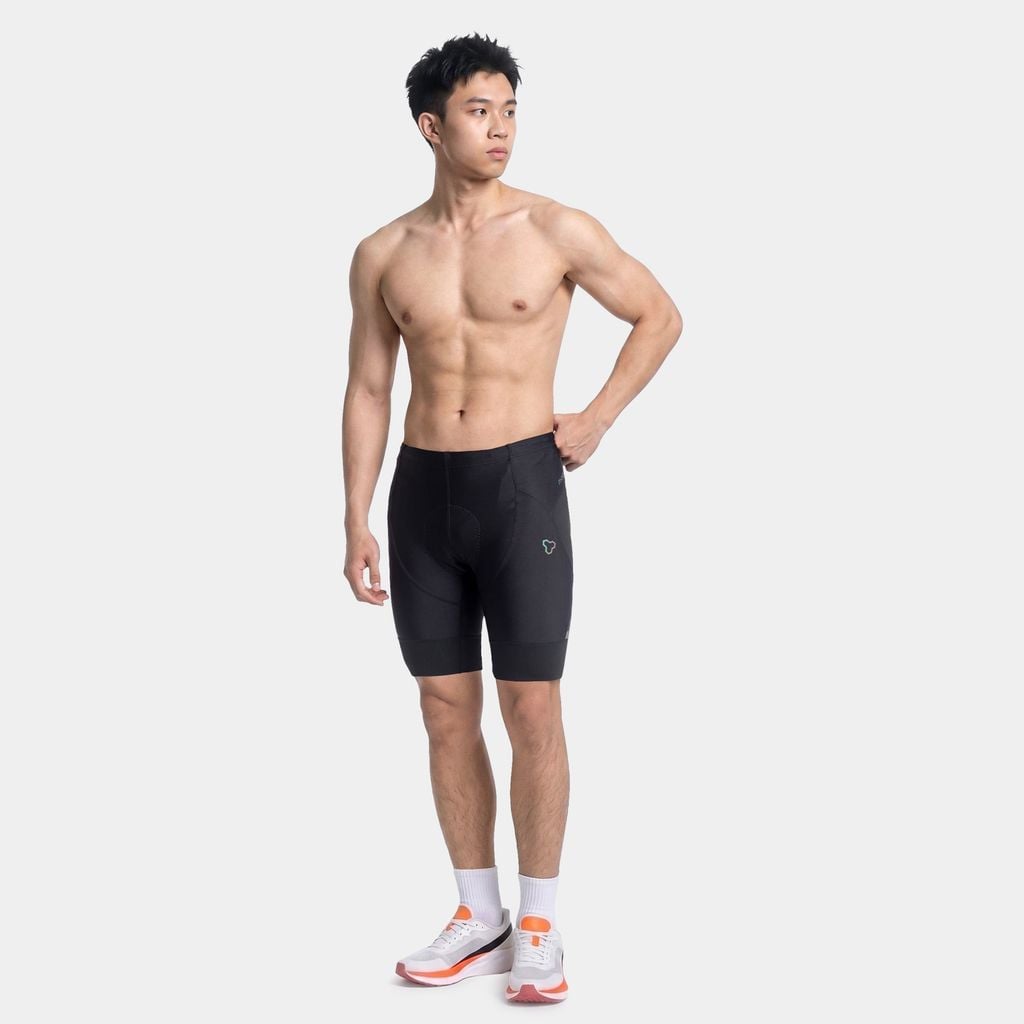 [CSMP 102] Quần Đạp Xe Nam Motive Men Cycling Short Cao Cấp