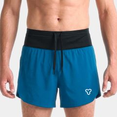 [SM 201] Quần Short Nam Đa Năng - Màu Xanh Dương
