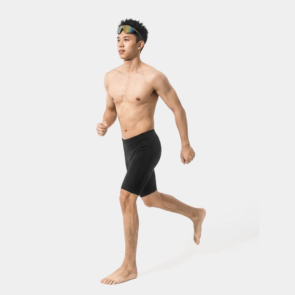 [CSMP 101] Quần Đạp Xe CYCLING SHORTS BASIC
