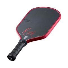 Vợt Pickleball MOTIVE ROCK PRO GEN 5– Carbon Ép Nhiệt, Lõi Hybrid 16mm, 230g – Màu Đỏ