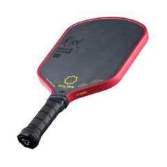 Vợt Pickleball MOTIVE One-Off Edition Gen 5 - TÔN HOA SEN Ver (Made Once. For You)