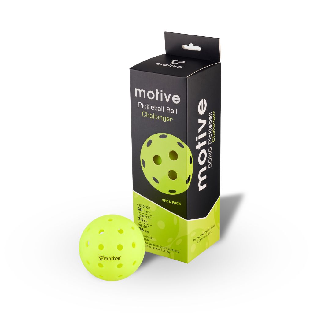 Bóng Pickleball MOTIVE