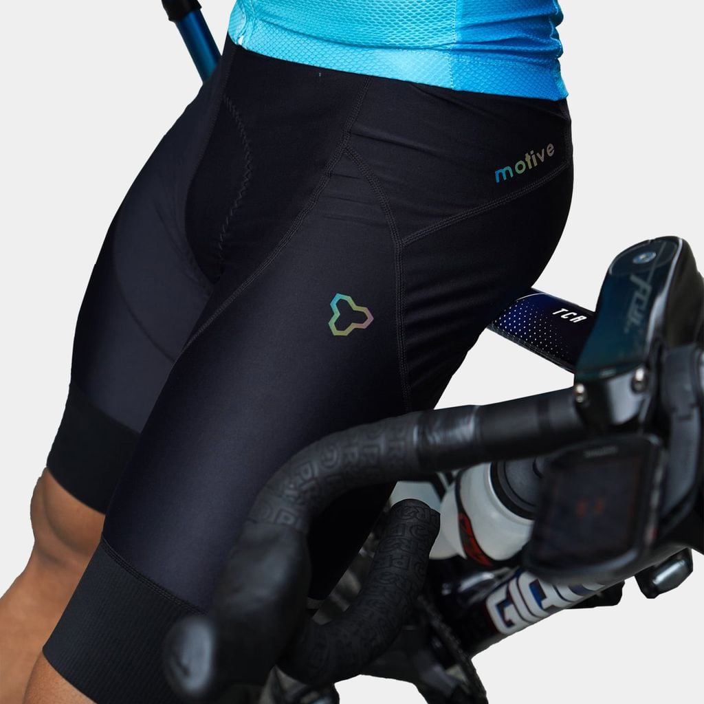 [CSMP 102] Quần Đạp Xe Nam Motive Men Cycling Short Cao Cấp