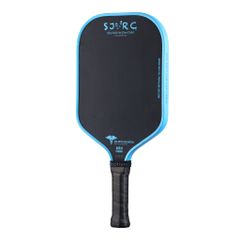 Vợt Pickleball MOTIVE One-Off Edition Gen 5 - SJVRC_SKY Ver (Made Once. For You)