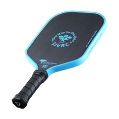 Vợt Pickleball MOTIVE One-Off Edition Gen 5 - SJVRC_SKY Ver (Made Once. For You)