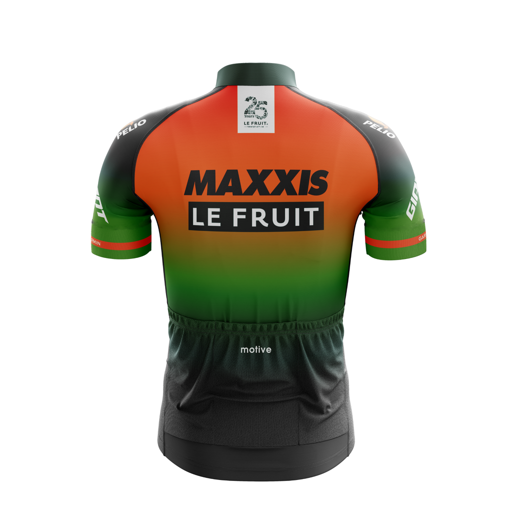 [DNCT] Áo Đạp Xe Motive Cycling  x Đồng Nai Cycling Team