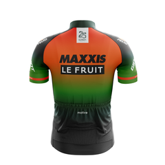 [DNCT] Áo Đạp Xe Motive Cycling  x Đồng Nai Cycling Team