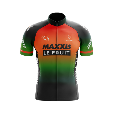 [DNCT] Áo Đạp Xe Motive Cycling  x Đồng Nai Cycling Team