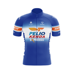 [DNCT] Áo Đạp Xe Motive Cycling  x Đồng Nai Cycling Team