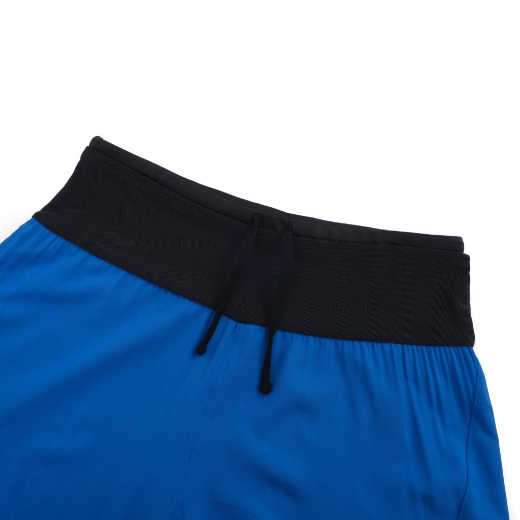 [SM 201] Quần Short Nam - Màu Xanh Dương