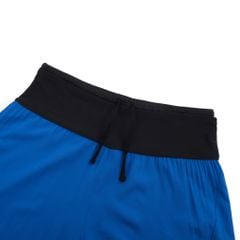 [SM 201] Quần Short Nam - Màu Xanh Dương