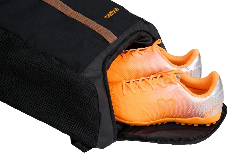 [HAGL X MOTIVE]  Balo đa năng CLB BÓNG ĐÁ HAGL