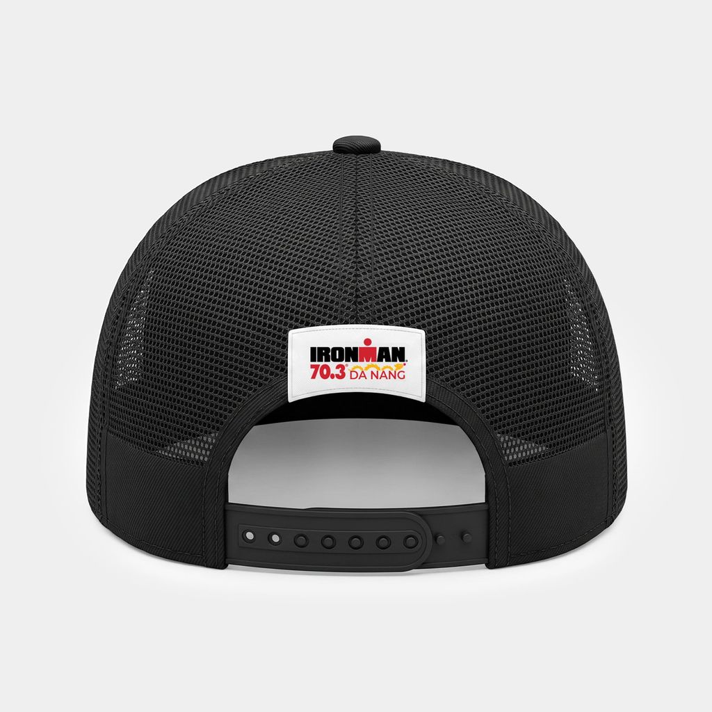 IRONMAN 70.3 LOGO TRUCKER 2026