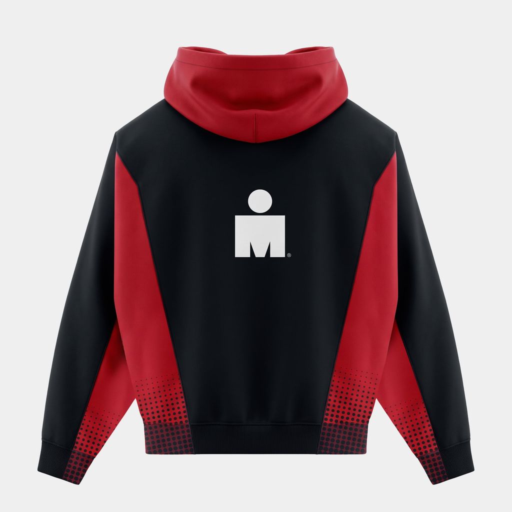 2025 IRONMAN 70.3 Phu Quoc Hoodies
