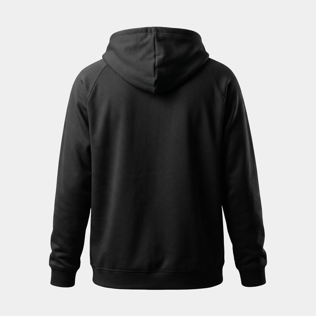 M-Dot Hoodie