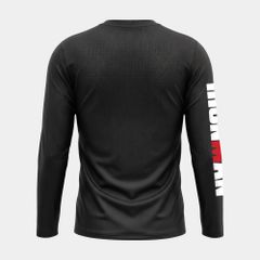 M-Dot Long Sleeves