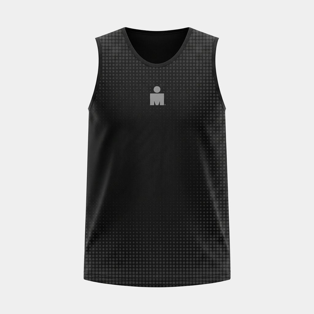 IRONMAN SINGLET 2026