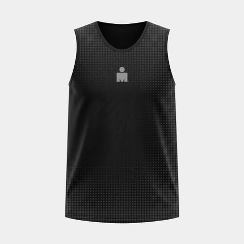 IRONMAN SINGLET 2026