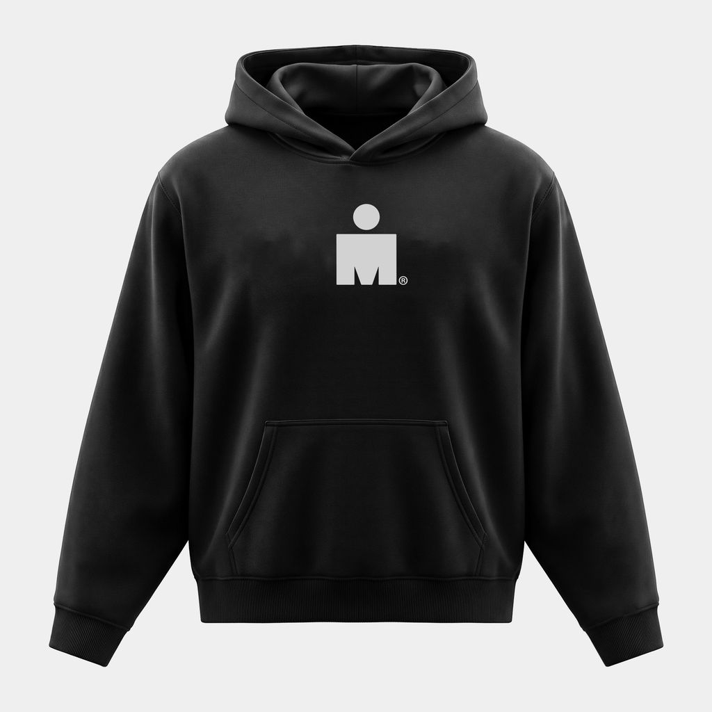 IRONMAN HOODIE 2026