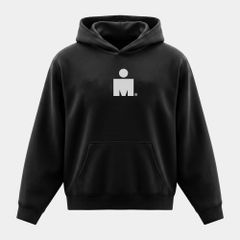 IRONMAN HOODIE 2026