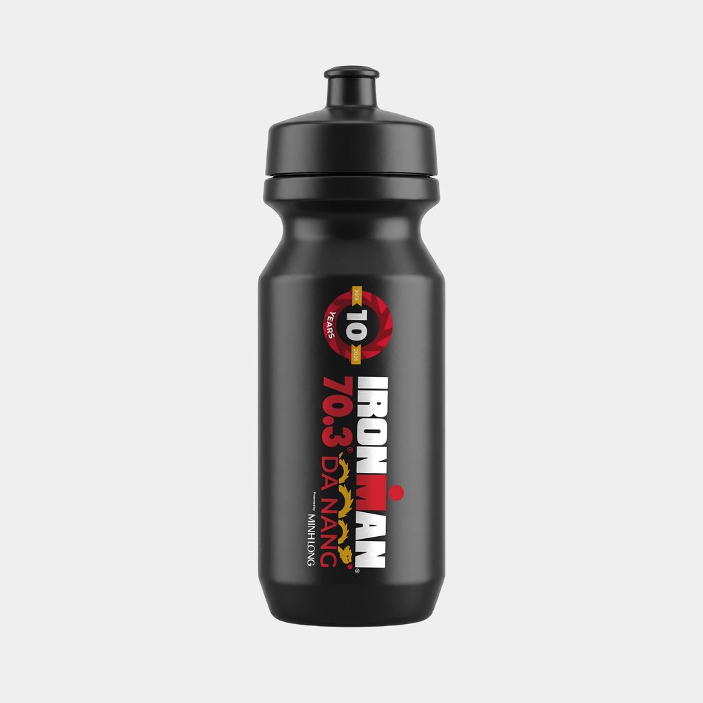 IRONMAN 70.3 Bike Bottle