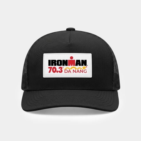 IRONMAN 70.3 LOGO TRUCKER 2026