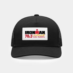 IRONMAN 70.3 LOGO TRUCKER 2026
