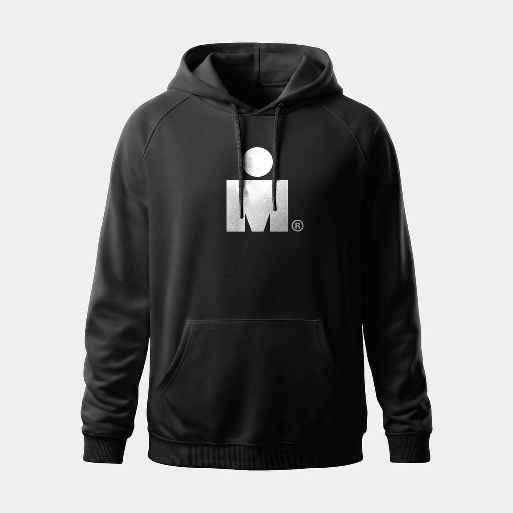 M-Dot Hoodie