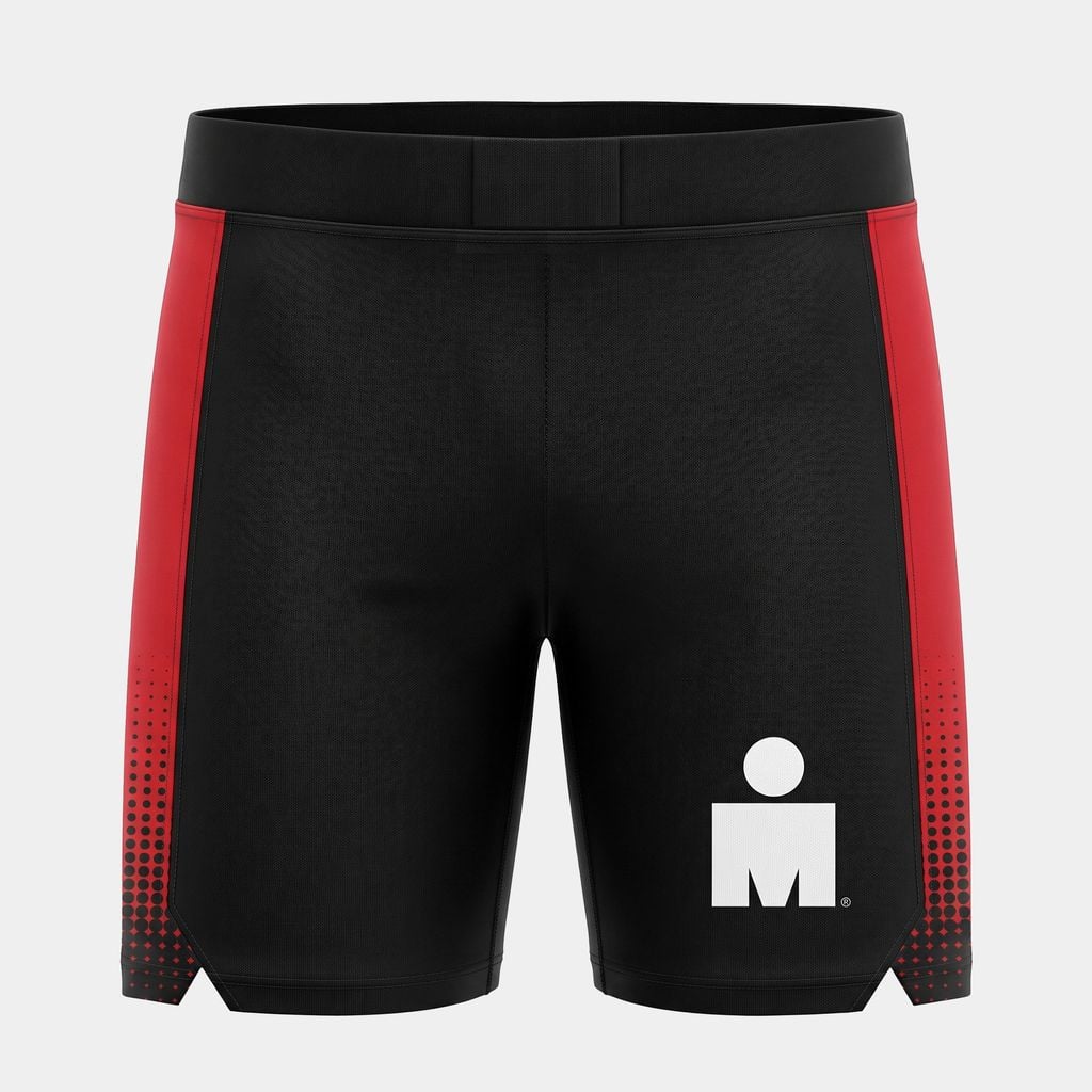 IRONMAN MEN'S SWIM SHORTS 2026