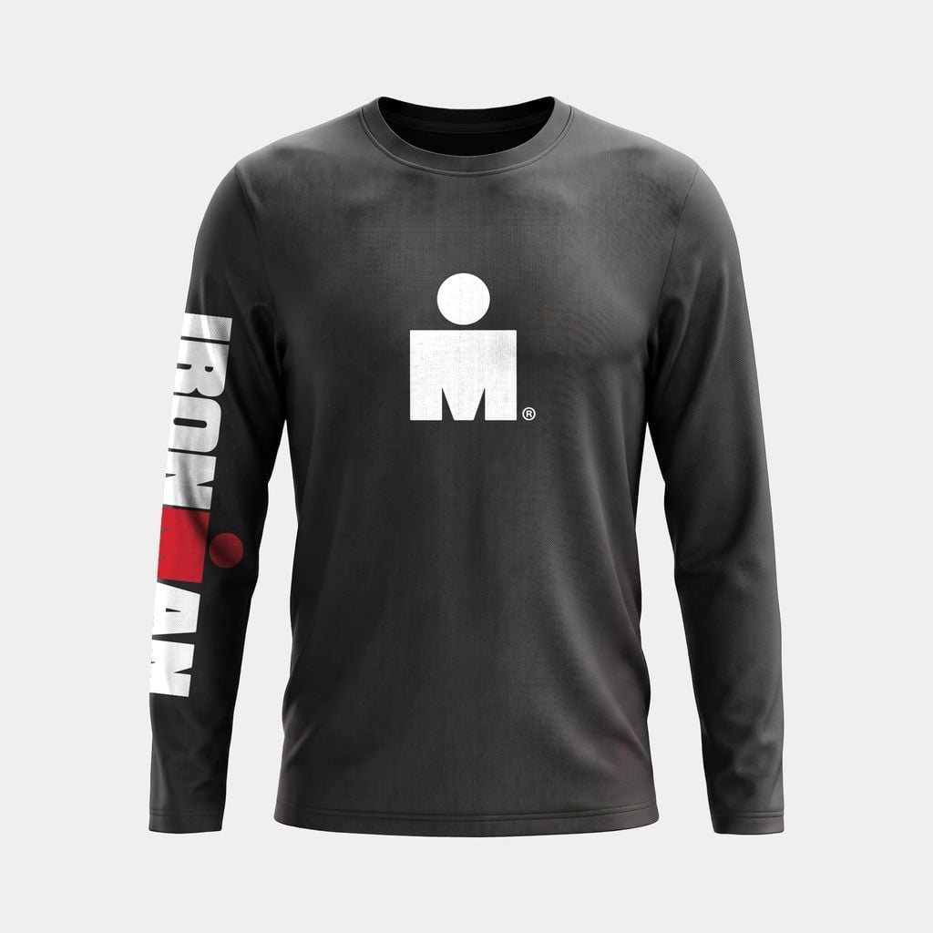 M-Dot Long Sleeves