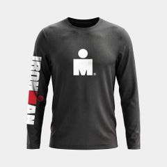 M-Dot Long Sleeves