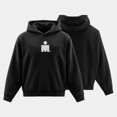 IRONMAN HOODIE 2026