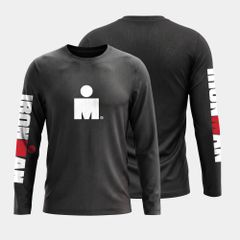 M-Dot Long Sleeves