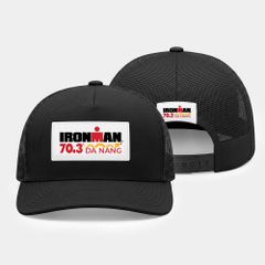 IRONMAN 70.3 LOGO TRUCKER 2026