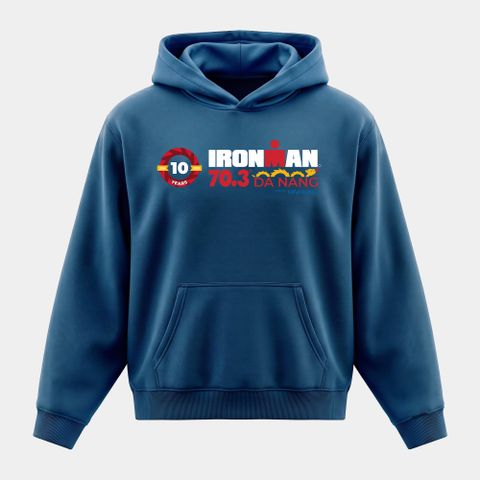 2025 IRONMAN 70.3 Da Nang Hoddie