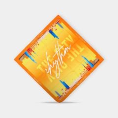 [MOTIVE x VPBANK HCMC] Khăn Banana VPBank HCMC Music Half Marathon 2026