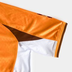 [HAGL X MOTIVE]  Áo thi đấu sân nhà CLB BÓNG ĐÁ HOÀNG ANH GIA LAI - CAM VÀNG 26/27