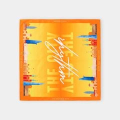 [MOTIVE x VPBANK HCMC] Khăn Banana VPBank HCMC Music Half Marathon 2026