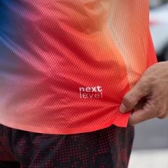 [SLM 107] Áo Thun Thể Thao Chạy Bộ Nam Airwear Singlet