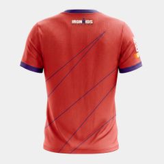 IRONMAN K-DOT TEE 2026