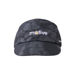 NÓN THỂ THAO CHẠY BỘ - ĐẠP XE MOTIVE CAP SMILE