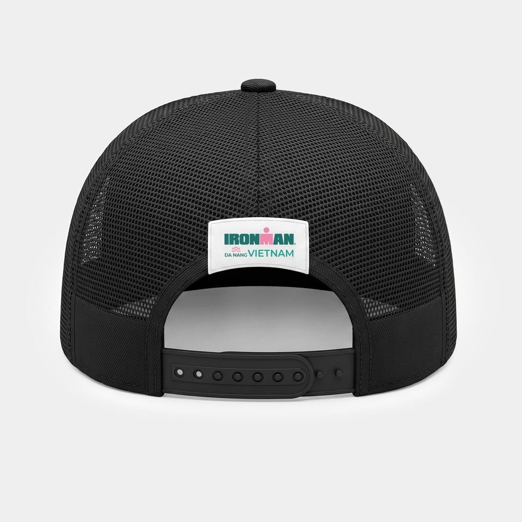 IRONMAN 140.6 LOGO TRUCKER 2026