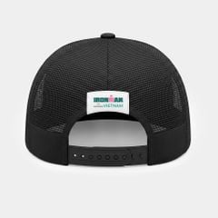 IRONMAN 140.6 LOGO TRUCKER 2026