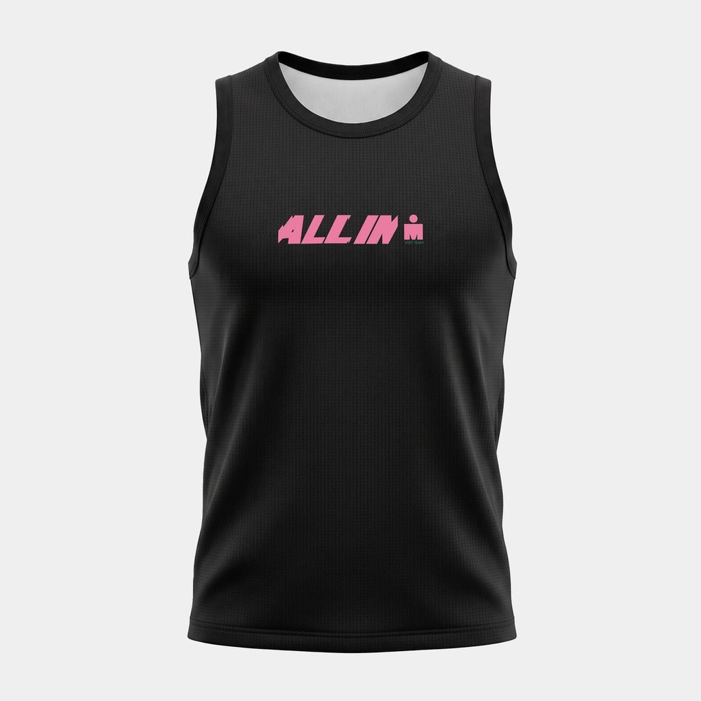 IRONMAN 70.3 SINGLET 2026